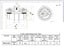 Digger Track Roller for U15 U17 U20 U35 KX36 KX40 KX41-2/3 KX135 KH61 KH191 KX91 Carousel 2