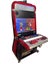 32inch Vewlix Style Arcade Machine, export model, monitor not tv 10800 Carousel 3