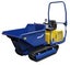 Canycom S160 Construction Series Tracked Dumper Carousel 1