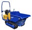 Canycom S160 Construction Series Tracked Dumper Carousel 2