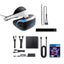 PS4 VR Set PlayStation VR Bundle + Game Carousel 6