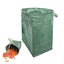 deciduous bag garden garbage bags tree branches storage bags leaf bag Gardening Carousel 3