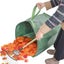 deciduous bag garden garbage bags tree branches storage bags leaf bag Gardening Carousel 4