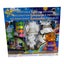 Just My Style Personalised Light Up Room Decor - Dino Carousel 2