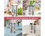 Electric Salt and Pepper Grinder Set - USB Rechargeable - Durable Modern Styl Carousel 5