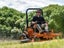 Scag Turf Tiger II Diesel Zero Turn Mower 72" Carousel 2