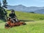 Scag Turf Tiger II Diesel Zero Turn Mower 72" Carousel 3