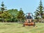 Scag Turf Tiger II Diesel Zero Turn Mower 72" Carousel 5