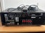 Yamaha AVENTAGE RX-A550 AV Receiver w/ YPAO MIC and Remote. good for Hifi Set Up Carousel 3
