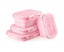 4Pcs Silicone Collapsible Containers Collapsible Food Storage Containers Si Carousel 3