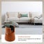 4Pcs Bed Risers Adjustable Furniture Risers Bed Lifts Set with Screw Clamp Mul Carousel 5