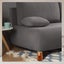 4Pcs Bed Risers Adjustable Furniture Risers Bed Lifts Set with Screw Clamp Mul Carousel 7