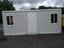 Container Building, Container House, Site Office, Sleepout, Little House. Home Carousel 4