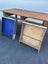 Vintage Desk/Table Carousel 6