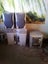 Kenwood stereo Carousel 1