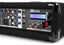 4 Channel Mixer with Amplifier Carousel 4