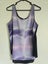 VOLCOM Women's singlet, top, shirt, Size 10 Small Carousel 1