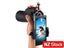 Universal Phone Adapter Mount Holder Binocular Telescope Microscope Carousel 1