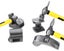 Car Panel Beating Hammers and Dolly Set Clearance Carousel 3