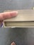 Laminating pouches A4 and A3 (unused) Carousel 5