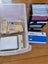 2 large storage units of craft supplies Carousel 3