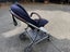 Prams mamas & papas Bassinet/Carrycot with Rain Cover Carousel 10