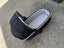 Prams mamas & papas Bassinet/Carrycot with Rain Cover Carousel 15