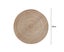 5pcs Round Placemats Farmhouse Boho Placemats Cloth Placemat Rustic Woven Pla Carousel 2