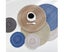 5pcs Round Placemats Farmhouse Boho Placemats Cloth Placemat Rustic Woven Pla Carousel 3
