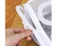 Mesh laundry bag, washing machine shoe bag, travel storage bag, portable an Carousel 2