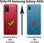Samsung A02S Case Carousel 2