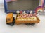 1/55 VINTAGE SIKU VOLVO ROAD MAINTENANCE LORRY TRUCK 2513 Carousel 8