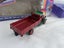 1/55 VINTAGE SIKU WHITE DELIVERY TRUCK 2521 Carousel 8