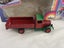 1/55 VINTAGE SIKU WHITE DELIVERY TRUCK 2521 Carousel 9