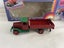 1/55 VINTAGE SIKU WHITE DELIVERY TRUCK 2521 Carousel 11