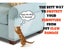 Anti Scratch Furniture Protectors (6 Pcs), Protect Your Furniture From Claw Carousel 2