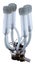 DairyFlo Milking Liners & Shell set of 4 Carousel 3