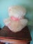 Gorgeous Russ Teddy Bear Taffie Carousel 3