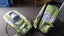 Baby Bouncer + 2 accessories Carousel 4