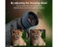 Digital Night-Vision Monocular 40MP 2.5K Infrared Telescope 984ft Night-Vis Carousel 5
