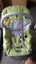 Baby Bouncer + 2 accessories Carousel 6