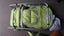 Baby Bouncer + 2 accessories Carousel 7