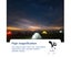 Outdoor Telescope High Clear Astronomical Refracting Telescope Professional Carousel 4