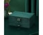 Jewelry Organizer Box for Women Girls Jewelry Box 3-Tier Jewelry Display Ca Carousel 2