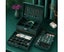 Jewelry Organizer Box for Women Girls Jewelry Box 3-Tier Jewelry Display Ca Carousel 3
