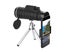 40X60 Zoom Optical Lens Monocular Telescope Compass + Tripod+ Clip Universa Carousel 1