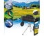 40X60 Zoom Optical Lens Monocular Telescope Compass + Tripod+ Clip Universa Carousel 2