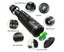 40X60 Zoom Optical Lens Monocular Telescope Compass + Tripod+ Clip Universa Carousel 3