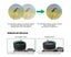 APEXEL APL-RB12X42 12x42 Binoculars High Power HD Binoculars for Adult IPX4 Carousel 6