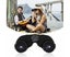 10x25 Binoculars with Night Vision BAK4 Prism Waterproof Portable Camping B Carousel 4